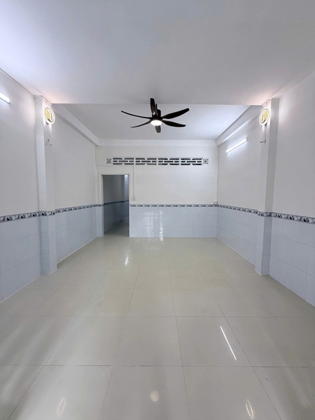 🏠 BÁN NHÀ MẶT RẠCH GÒI LỚN – CÁCH QUỐC LỘ 91 CHỈ 200M