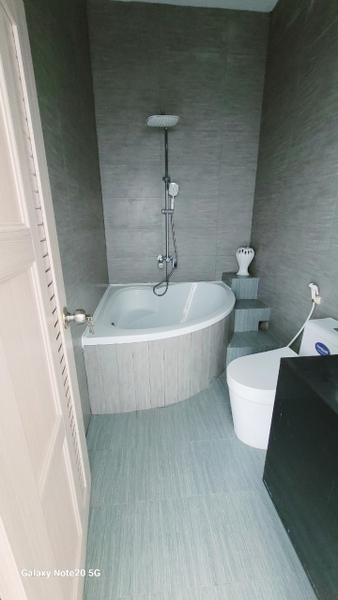 🏠 BÁN NHÀ 1 TRỆT 2 LẦU MẶT TIỀN LÝ CÔNG UẨN – KDC SAO MAI BÌNH KHÁNH 3