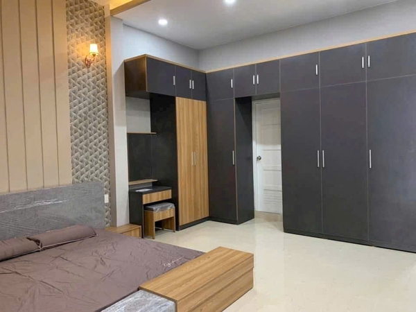🏠 BÁN NHÀ 1 TRỆT 1 LẦU – KDC BÌNH KHÁNH 5 (SAO MAI)