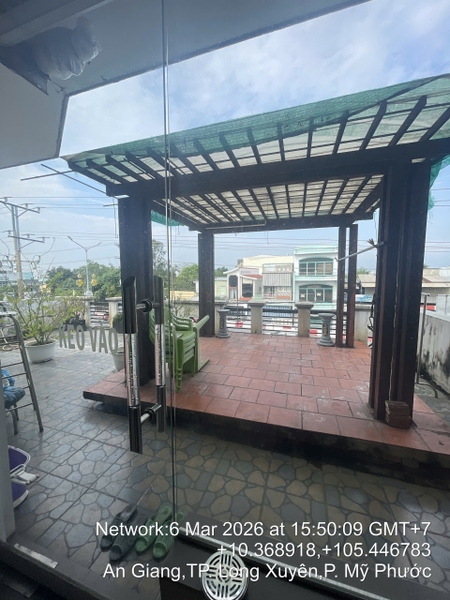 🏢 BÁN NHÀ MẶT TIỀN TRẦN HƯNG ĐẠO - MỸ PHƯỚC