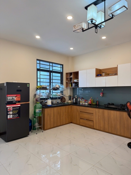 🏠 BÁN NHÀ 1 TRỆT 2 LẦU TÂY SÔNG HẬU - GIÁ MỀM 3,XXX TỶ