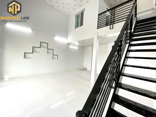 [NP19] Bán nhà Đường Bùi Văn Danh Mỹ Xuyên