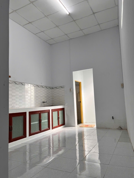🏠 BÁN NHÀ CẤP 4 ĐƯỜNG TRÀ ÔN – GẦN CẦU SÁU HÀNH (BÌNH KHÁNH)