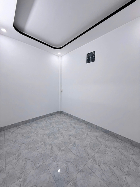 🏠 BÁN NHÀ MỚI XÂY - GẦN CẦU GÒI LỚN