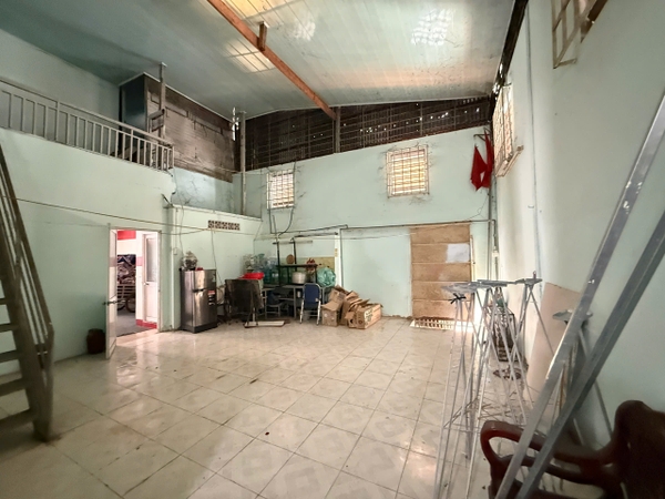 🏢 CHO THUÊ MẶT BẰNG KINH DOANH NGANG 10M – MẶT TIỀN TRẦN HƯNG ĐẠO (MỸ BÌNH)