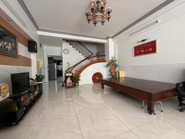 🏠 BÁN NHÀ 1 TRỆT 3 LẦU KHU B4 THIÊN LỘC – VIEW CÔNG VIÊN, ĐẬU ĐƯỢC 3 Ô TÔ