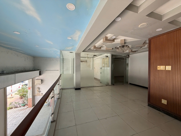 🏠 BÁN NHÀ 1 TRỆT 3 LẦU MẶT TIỀN PHẠM CỰ LƯỢNG – PHÙ HỢP SHOWROOM, CÔNG TY, KHÁCH SẠN