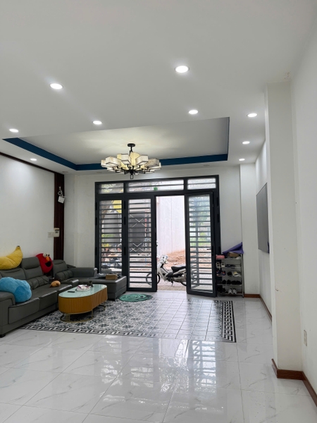 🏠 BÁN NHÀ 1 TRỆT 2 LẦU TÂY SÔNG HẬU - GIÁ MỀM 3,XXX TỶ