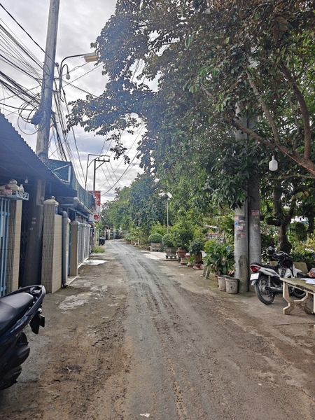 🌿 BÁN 1.278M² ĐẤT CẶP RẠCH MƯƠNG ĐIỂM – GẦN ĐƯỜNG TRÁNH – GIÁ 4 TỶ