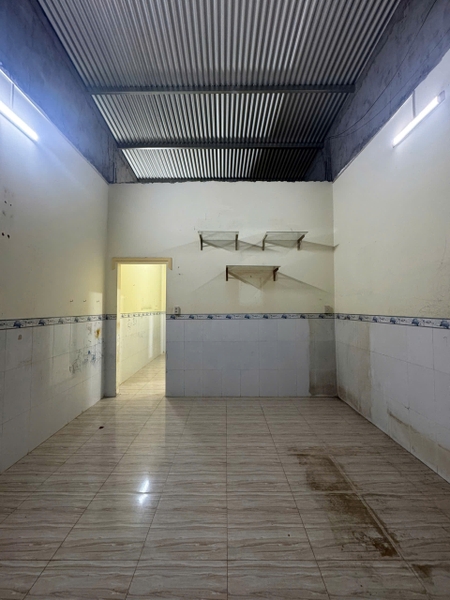 🏠 BÁN NHÀ CẤP 4 MẶT TIỀN ĐƯỜNG NGUYỄN SIÊU – KDC TỔNG HỢI (BÌNH KHÁNH)