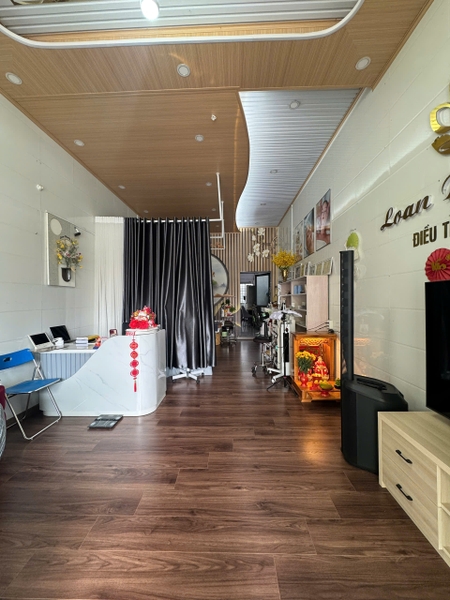 🏠 BÁN NHÀ 1 TRỆT 1 LẦU GẦN TRƯỜNG NGUYỄN KHUYẾN – MỸ PHƯỚC