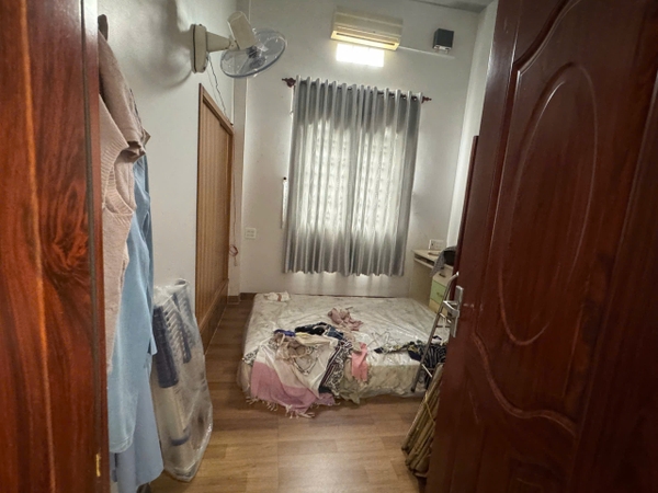 🏠 BÁN NHÀ CẤP 4 MẶT TIỀN TỈNH LỘ 941 – GẦN LỘ TẺ BÌNH HÒA, CHÂU THÀNH