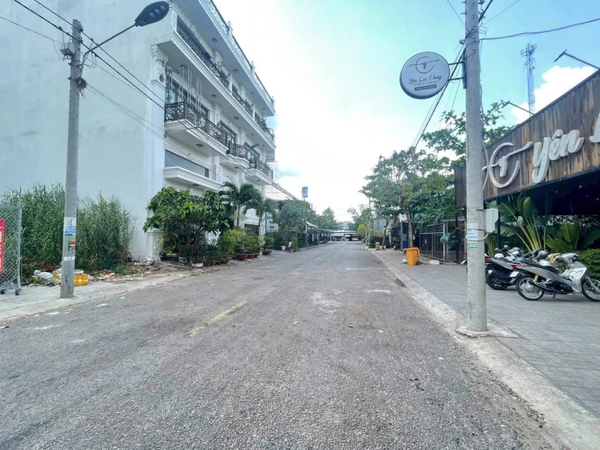 🔰 BÁN NỀN ĐẤT TRỐNG MẶT TIỀN ĐƯỜNG SỐ 6 (LÝ THÁI TỔ NỐI DÀI) – GIÁ TỐT NHẤT KHU VỰC