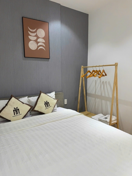 🏢 BÁN CĂN HỘ MARINA PLAZA TẦNG 18 – FULL NỘI THẤT, VIEW THOÁNG MÁT