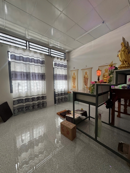 🏠 BÁN NHÀ 1 TRỆT 1 LẦU GẦN TRƯỜNG NGUYỄN KHUYẾN – MỸ PHƯỚC