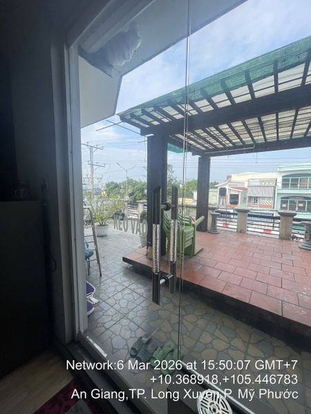 🏢 BÁN NHÀ MẶT TIỀN TRẦN HƯNG ĐẠO - MỸ PHƯỚC