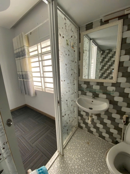 🏠 BÁN NHÀ 1 TRỆT 1 LỬNG GIÁ TỐT – KDC TÂY KHÁNH 4 (HẺM TƯỜNG VI)
