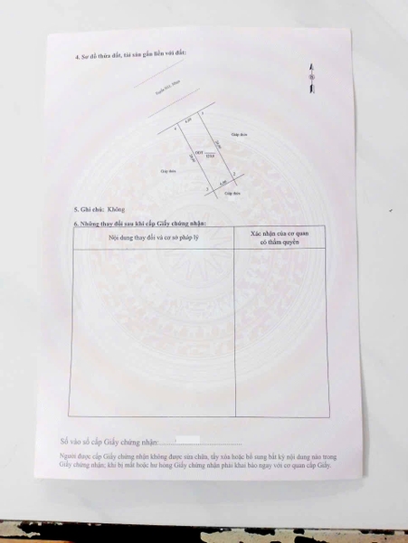 🔰 BÁN NỀN GOLDEN CITY (GIAI ĐOẠN 2)