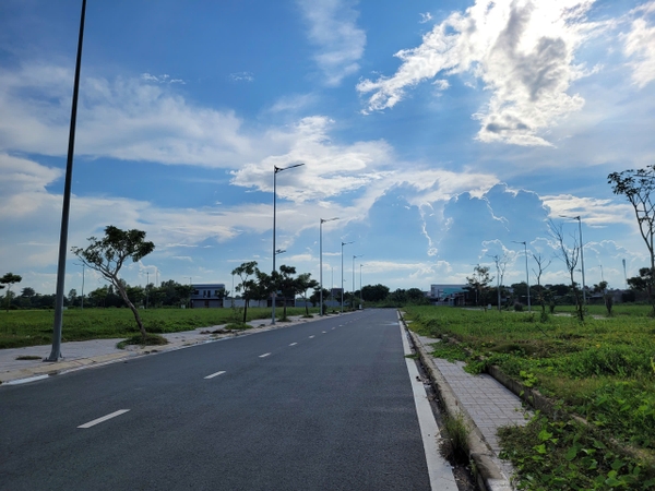 🔰 BÁN NỀN GOLDEN CITY (GIAI ĐOẠN 2)