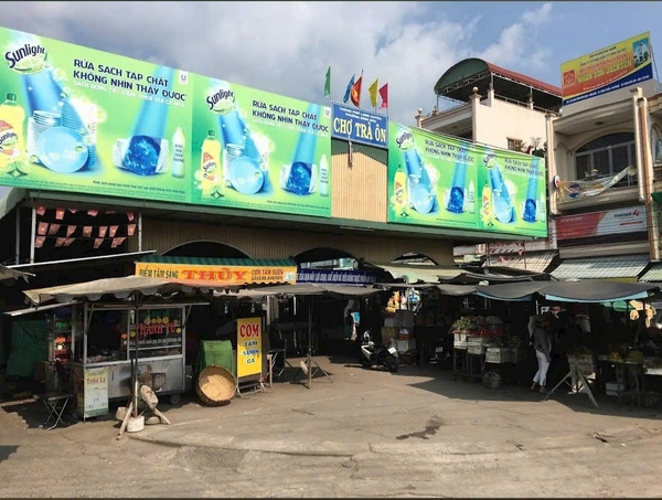 🏠 BÁN NHÀ CẤP 4 – ĐƯỜNG SỐ 1, NHÁNH TRẦN HƯNG ĐẠO (BÌNH ĐỨC)