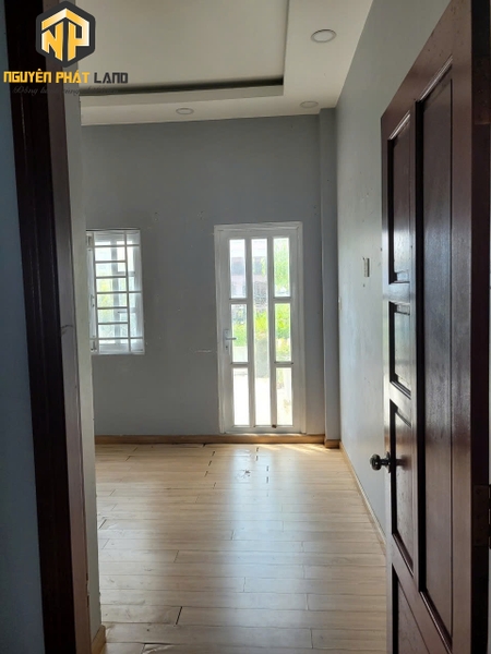 Bán Nhà CỰC RẺ - 1 Trệt 1 Lầu mặt tiền đường Nguyễn Đức Cảnh, Xẻo Trôm [B.NĐC.2]