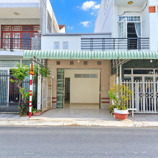 🏡 BÁN NHÀ CẤP 4 KDC SAO MAI BÌNH KHÁNH 3 – 2 PHÒNG NGỦ – GIÁ 1 TỶ xxx