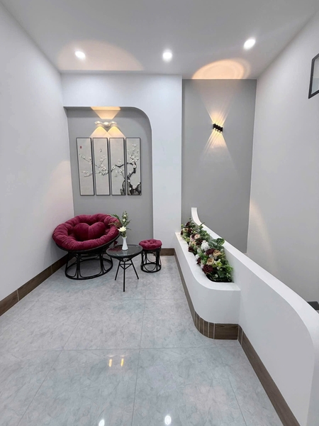 🏡 NHÀ MẶT ĐƯỜNG PHAN HUY ÍCH – 4 PHÒNG NGỦ – NHÀ ĐẸP, PHÁP LÝ HOÀN CHỈNH