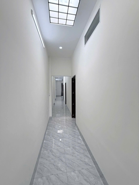 🏠 BÁN NHÀ CẤP 4 HẺM Ô TÔ PHAN BỘI CHÂU – DIỆN TÍCH KHỦNG, NỞ HẬU TÀI LỘC