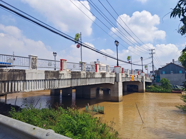 🌳 BÁN ĐẤT VƯỜN ĐƯỜNG NHỰA MỸ HÒA – GẦN CẦU PHÚ HÒA