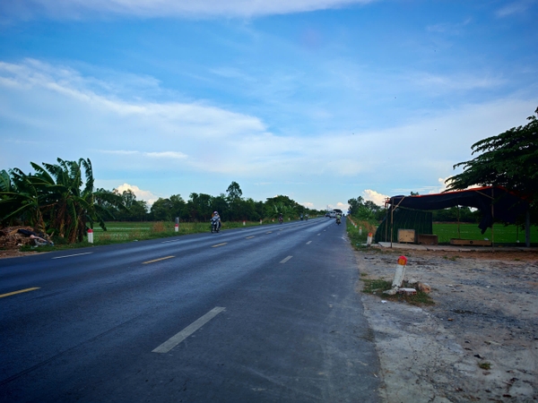 🛣️ BÁN ĐẤT RUỘNG MẶT TIỀN ĐƯỜNG TRÁNH LONG XUYÊN – NGANG 37M (MỸ HÒA)