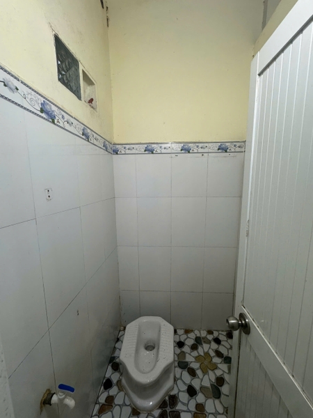 🏠 BÁN NHÀ CẤP 4 MẶT TIỀN ĐƯỜNG NGUYỄN SIÊU – KDC TỔNG HỢI (BÌNH KHÁNH)