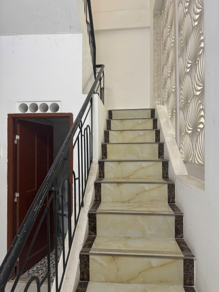 🏠 BÁN NHÀ 1 TRỆT 2 LẦU MẶT TIỀN TRẦN QUANG DIỆU – VỊ TRÍ ĐẸP NGAY TRUNG TÂM