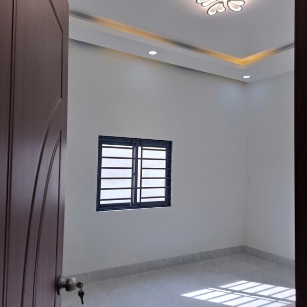 🏠 BÁN NHÀ 1 TRỆT 1 LẦU – KDC HẺM 8 KỲ – Ô TÔ ĐẾN NHÀ