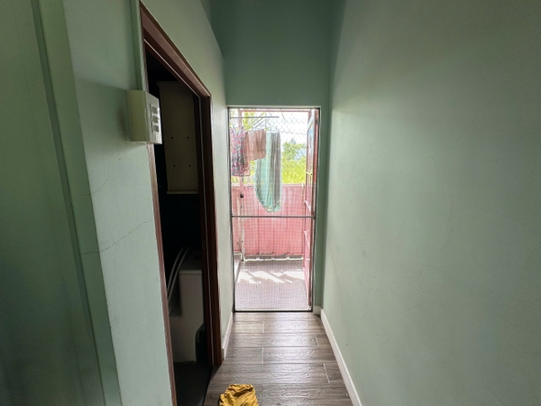 🏡 BÁN NHÀ SÂN VƯỜN DIỆN TÍCH RỘNG KHU TƯỜNG VI – MỸ HÒA