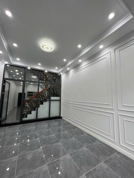 🏠 BÁN NHÀ 1 TRỆT 1 LẦU – XẺO TRÔM – GẦN UNG VĂN KHIÊM – GIÁ 3,25 TỶ