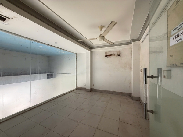 🏠 BÁN NHÀ 1 TRỆT 3 LẦU MẶT TIỀN PHẠM CỰ LƯỢNG – PHÙ HỢP SHOWROOM, CÔNG TY, KHÁCH SẠN