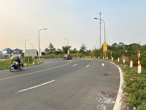 🚀 BÁN 2 CÔNG ĐẤT MẶT TIỀN ĐƯỜNG DẪN TRÁNH LONG XUYÊN (MỸ HÒA) – GIÁ MỀM NHẤT KHU VỰC