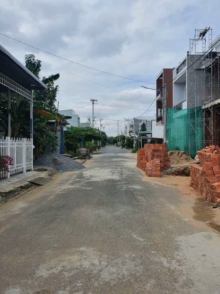 🏡 BÁN NỀN ĐƯỜNG SỐ 5 TÂY ĐẠI HỌC – GIÁ CHỈ 1 TỶ xxx