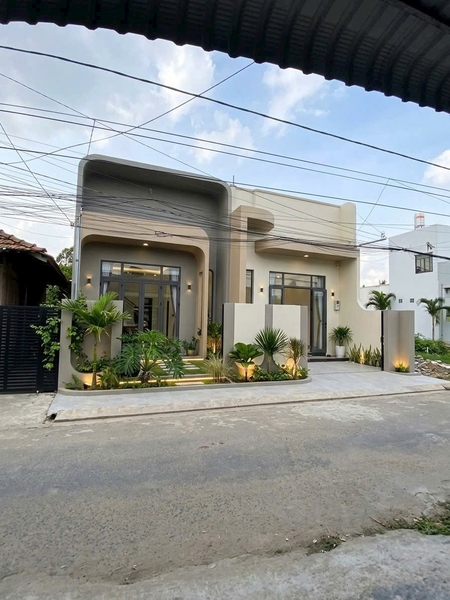 🏠 BÁN NHÀ CẤP 4 MỚI 100% – KDC VĂN PHÒNG ĐĂNG KÝ ĐẤT ĐAI MỸ QUÝ