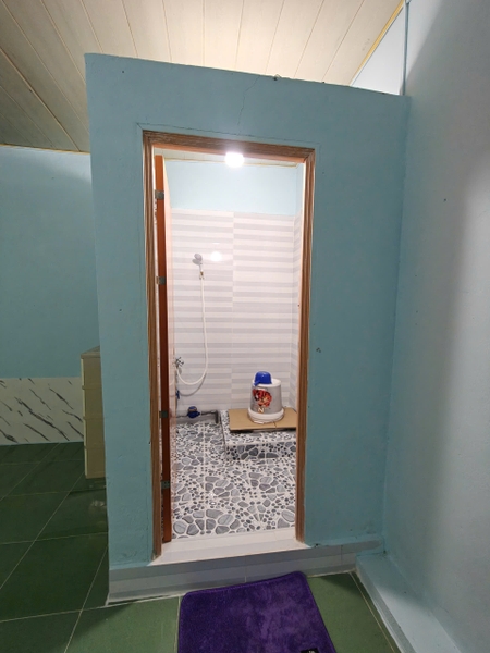 🏠 BÁN NHÀ TRỌ 5 PHÒNG HẺM Ô TÔ NGUYỄN KHUYẾN – GIÁ CHỈ 2 TỶ 200