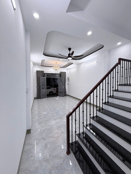 🏠 BÁN NHÀ 1 TRỆT 1 LẦU HOÀN CÔNG ĐẦY ĐỦ – ĐƯỜNG HÀ HUY TẬP (KDC XẺO TRÔM)