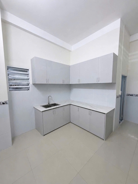 🏠 BÁN NHÀ MẶT RẠCH GÒI LỚN – CÁCH QUỐC LỘ 91 CHỈ 200M
