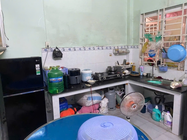 🏠 BÁN NHÀ CẤP 4 – ĐƯỜNG SỐ 1, NHÁNH TRẦN HƯNG ĐẠO (BÌNH ĐỨC)