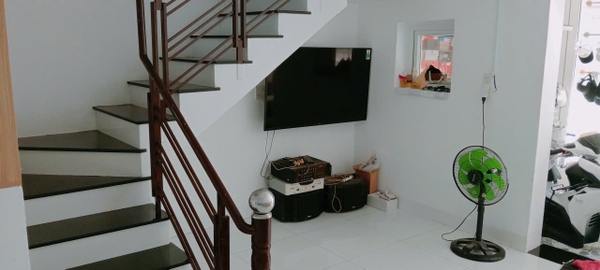 🏠 BÁN NHÀ MỚI 1 TRỆT 1 LẦU – KĐT TÂY SÔNG HẬU (GẦN CÔNG VIÊN)