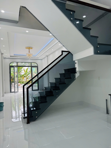 🏠 BÁN NHÀ 1 TRỆT 1 LẦU KHU B4 – 3 PHÒNG NGỦ, NỘI THẤT CAO CẤP