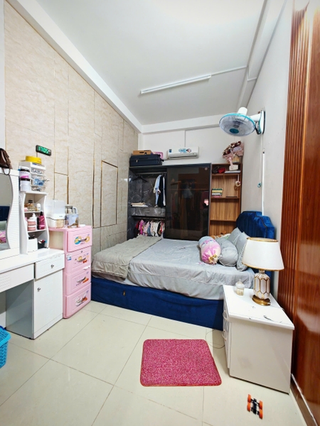 🏢 BÁN GẤP DÃY TRỌ 15 PHÒNG (FULL PHÒNG) & CĂN NHÀ KHU RẠCH TẦM BÓT (MỸ PHƯỚC)