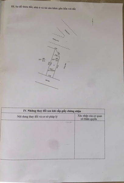 🏡 BÁN NHÀ 2 MẶT TIỀN CÔNG VIÊN – KDC TÂY KHÁNH 8, MỸ HÒA