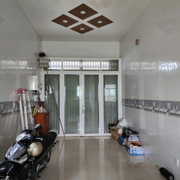 🏡 BÁN NHÀ VÀ ĐẤT 500 m² – VỊ TRÍ KẾ ĐƯỜNG LÊ TRỌNG TẤN, MỸ PHƯỚC