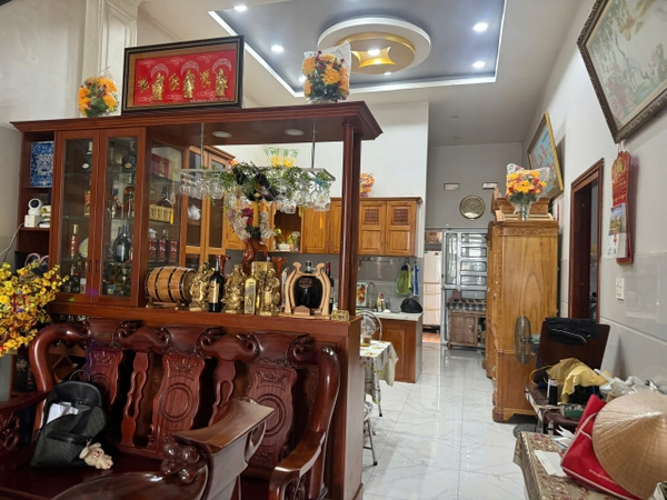 🏠 BÁN NHÀ CẤP 4 MẶT TIỀN TỈNH LỘ 941 – GẦN LỘ TẺ BÌNH HÒA, CHÂU THÀNH