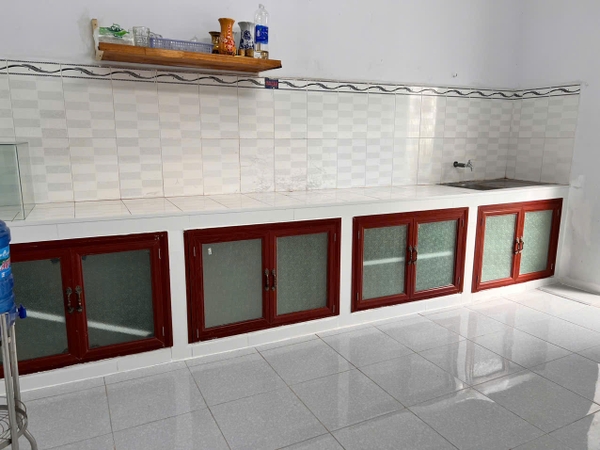 🏠 BÁN NHÀ CẤP 4 ĐƯỜNG TRÀ ÔN – GẦN CẦU SÁU HÀNH (BÌNH KHÁNH)